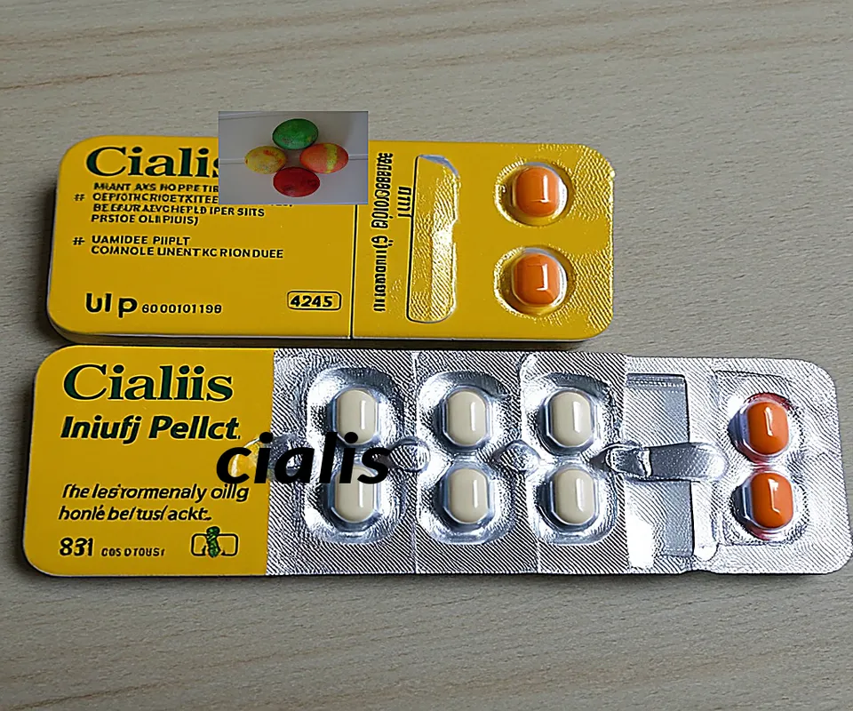 Cialis generico buono